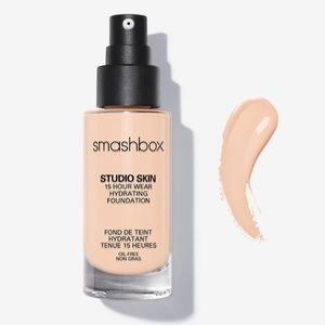 Smashbox Studio Skin 15 Hour Wear Foundation